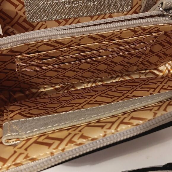 Tignanello Leather Minibag.  Crossbody. - Picture 5 of 8